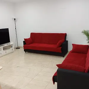 Сasa de vacaciones Aeropuerto 1, Ojos de Garza