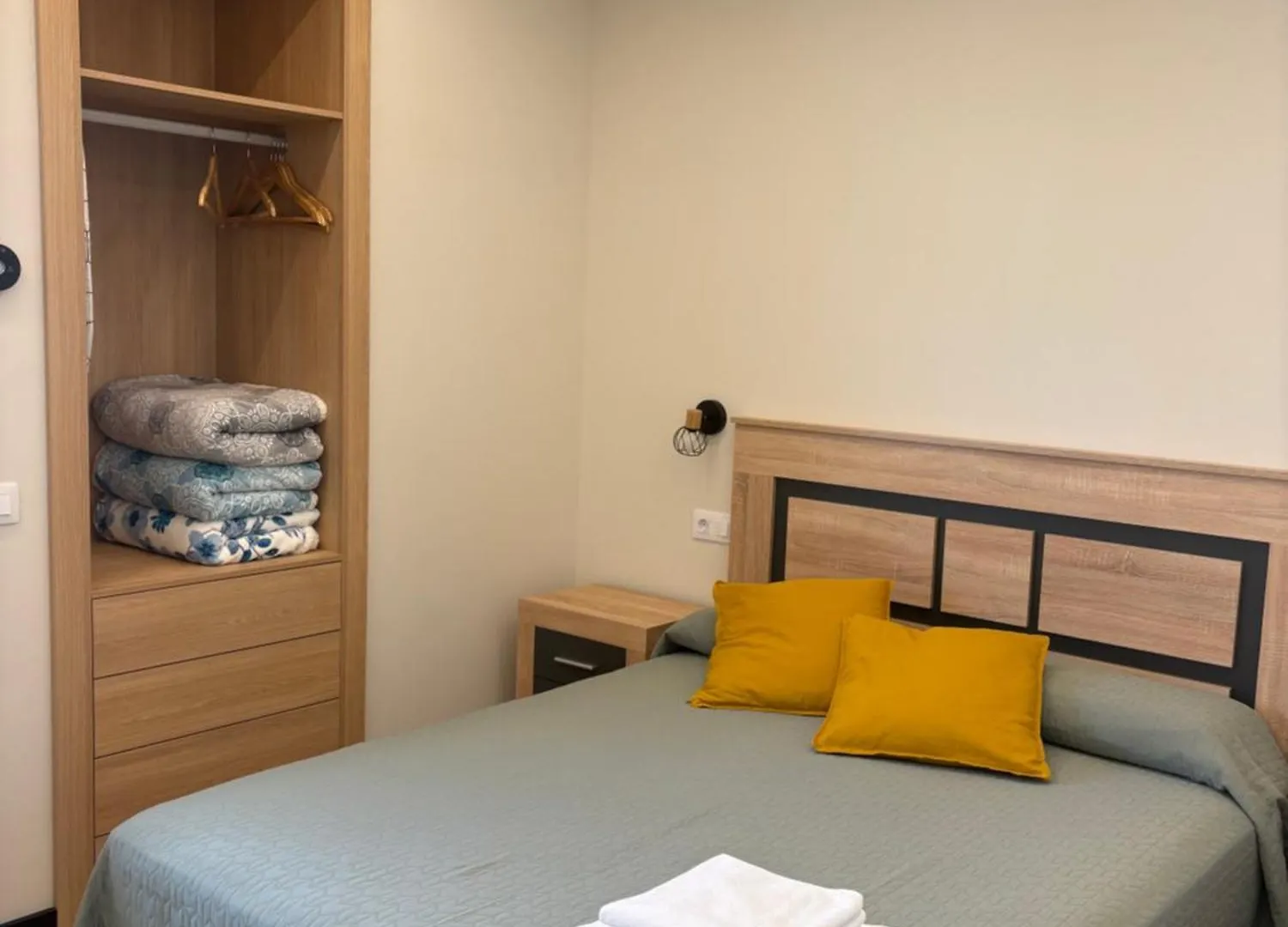 Apartamento Costa Aerea Aeropuerto Ojos de Garza España