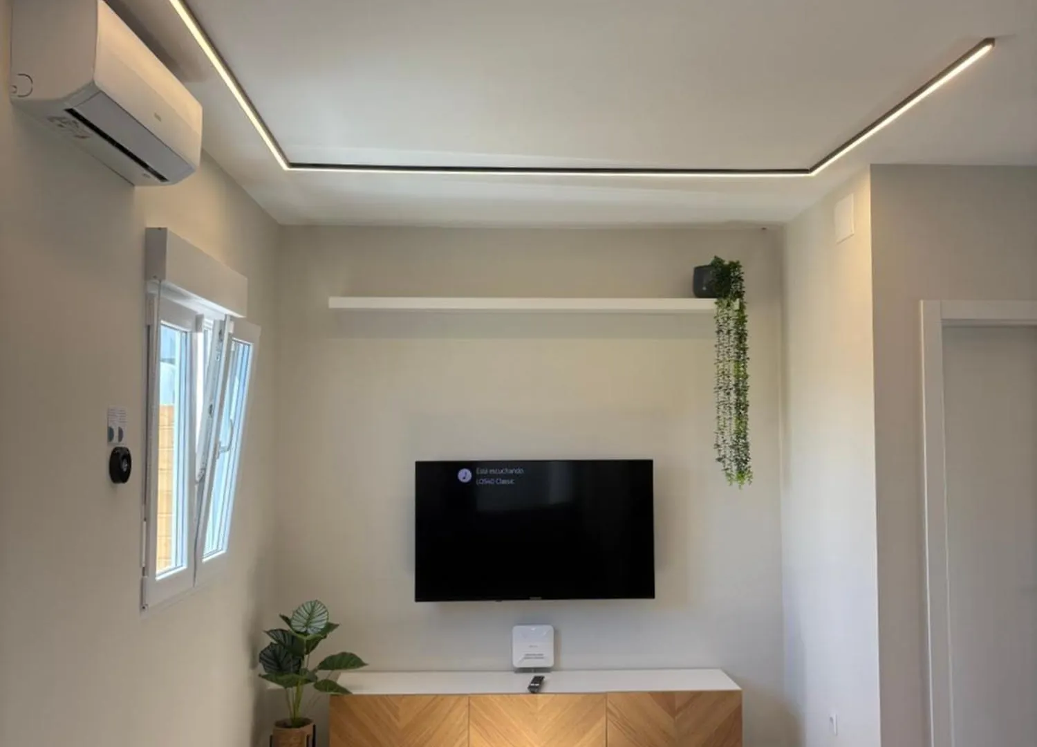 Apartamento Costa Aerea Aeropuerto Ojos de Garza 0*,